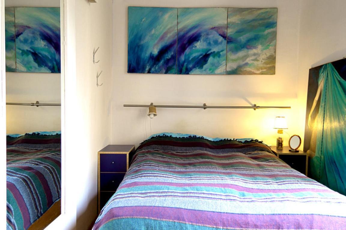 Prati Apartments ローマ エクステリア 写真