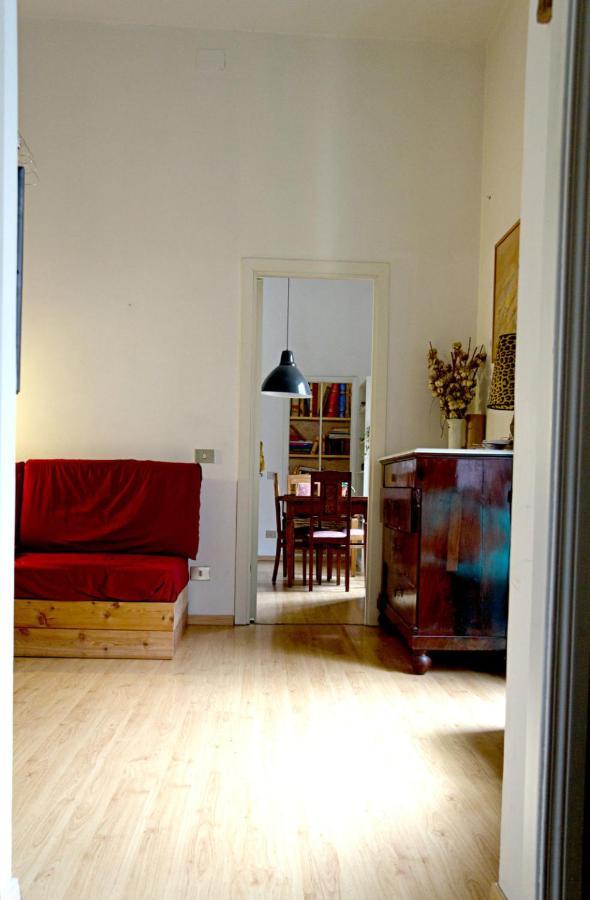 Prati Apartments ローマ エクステリア 写真