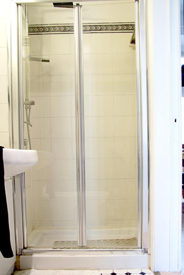 Prati Apartments ローマ エクステリア 写真